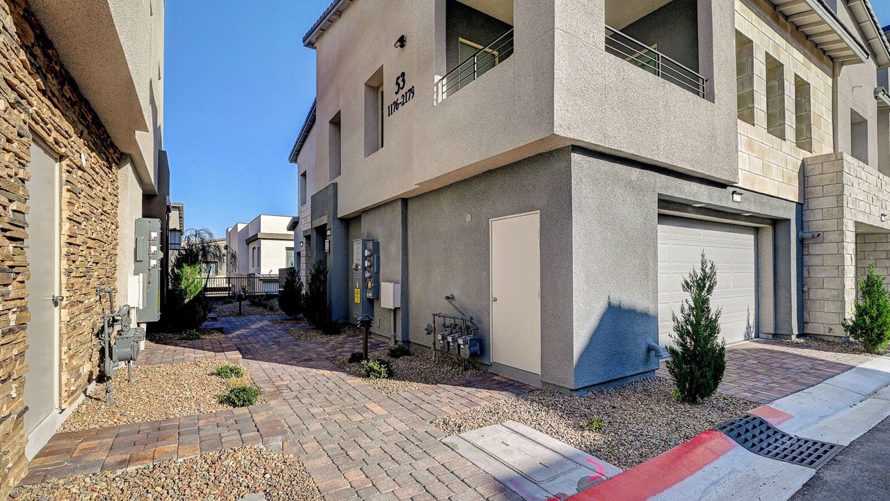 Photo of Outdoor in Las Vegas