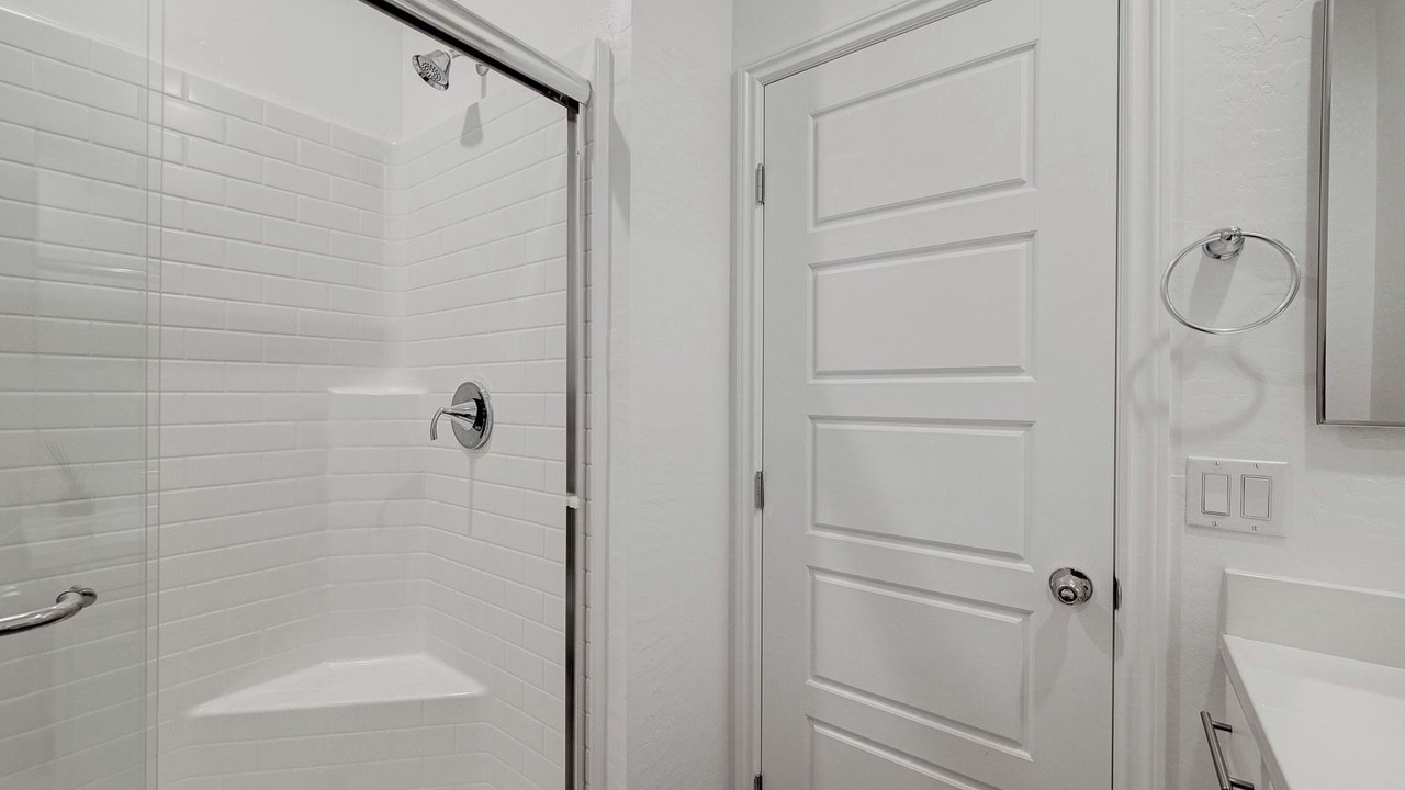 Photo of Bathroom in Las Vegas