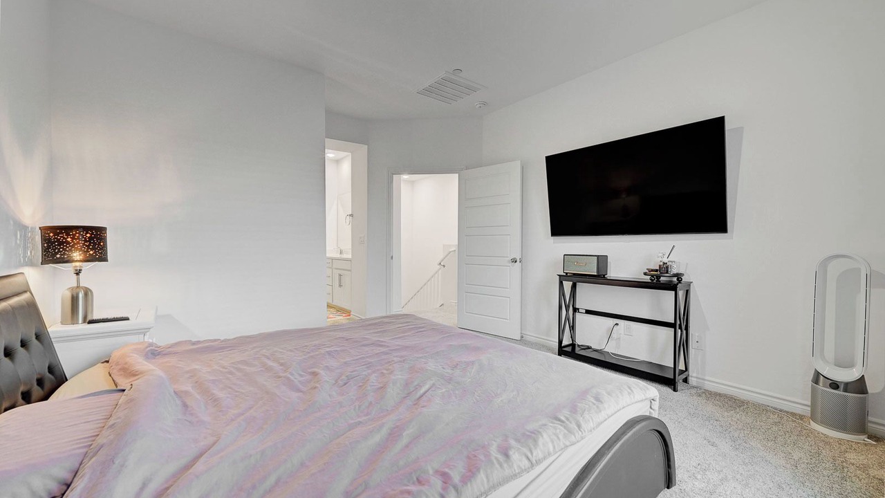 Photo of Bedroom in Las Vegas