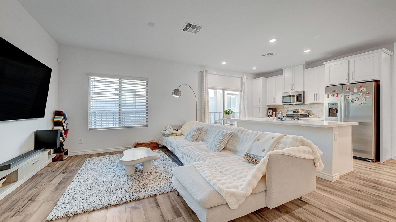 Photo of Livingroom in Las Vegas