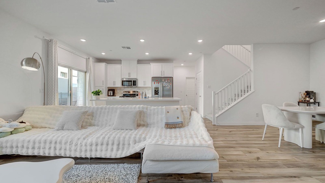 Photo of Livingroom in Las Vegas