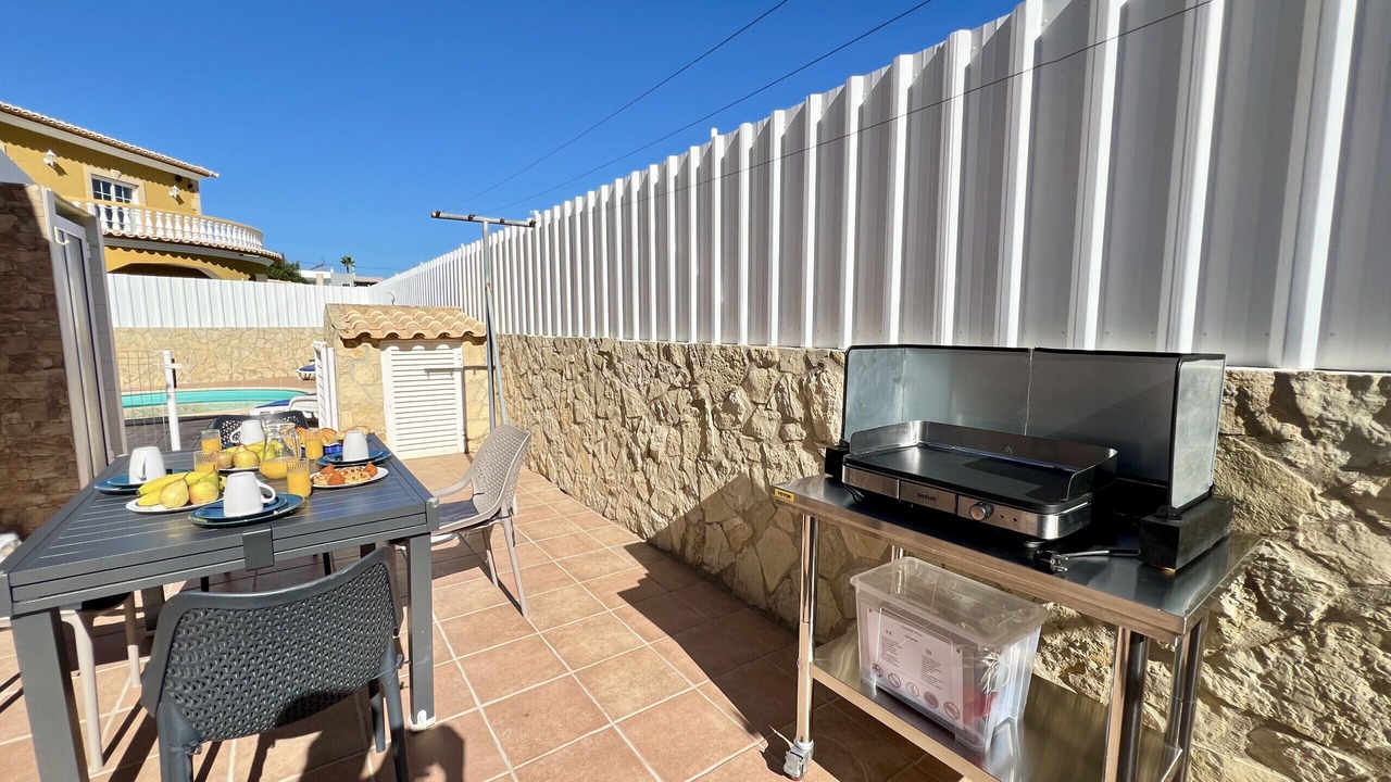 Photo of Outdoor in Pera