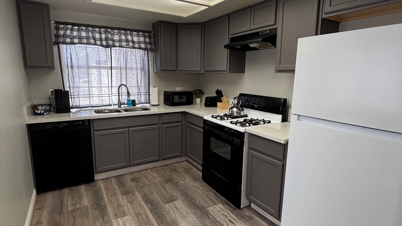 Photo of Kitchen in Las Vegas