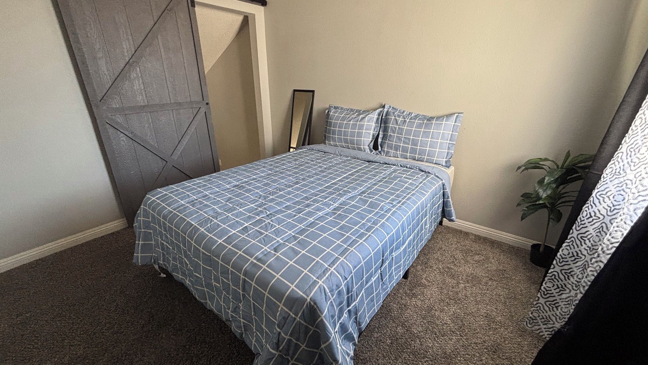 Photo of Bedroom in Las Vegas