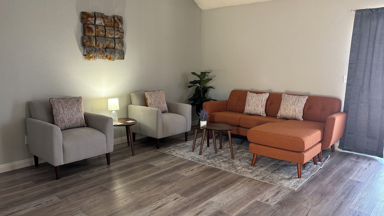 Photo of Livingroom in Las Vegas