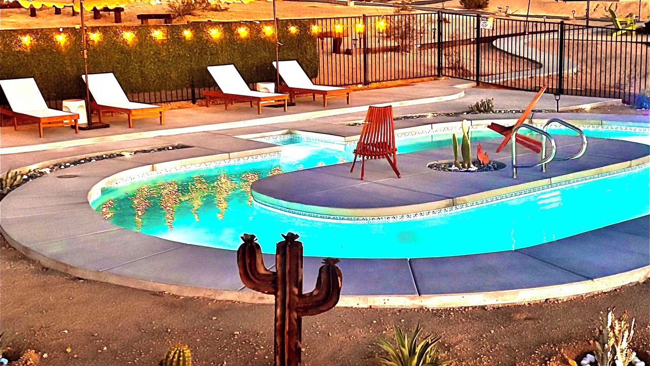 Photo of Outdoor in Joshua Tree