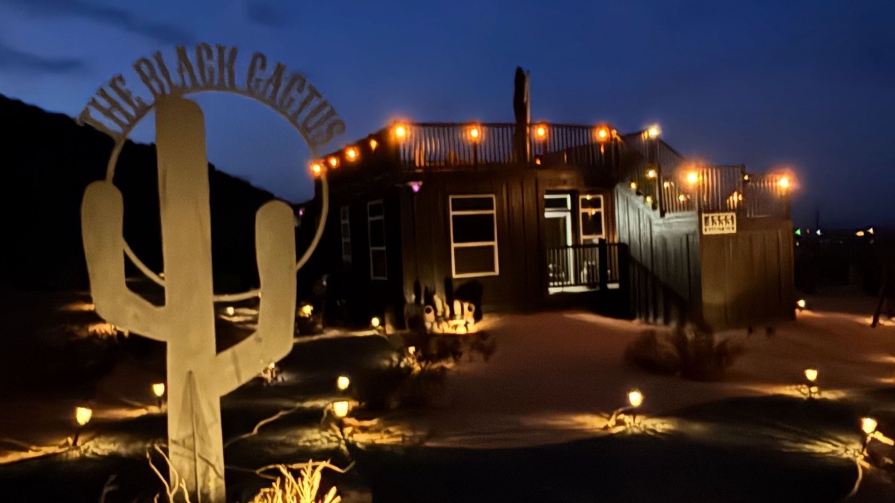 Photo of Outdoor in Joshua Tree