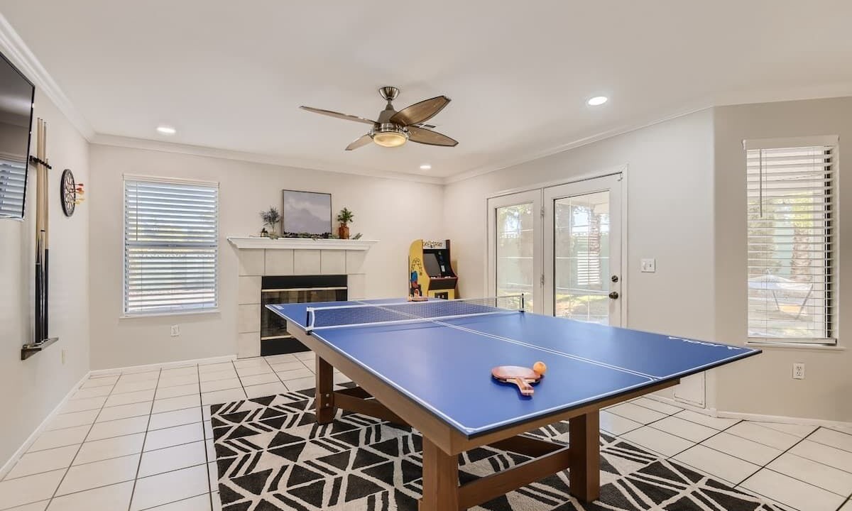Photo of Bedroom in Canyon Gate