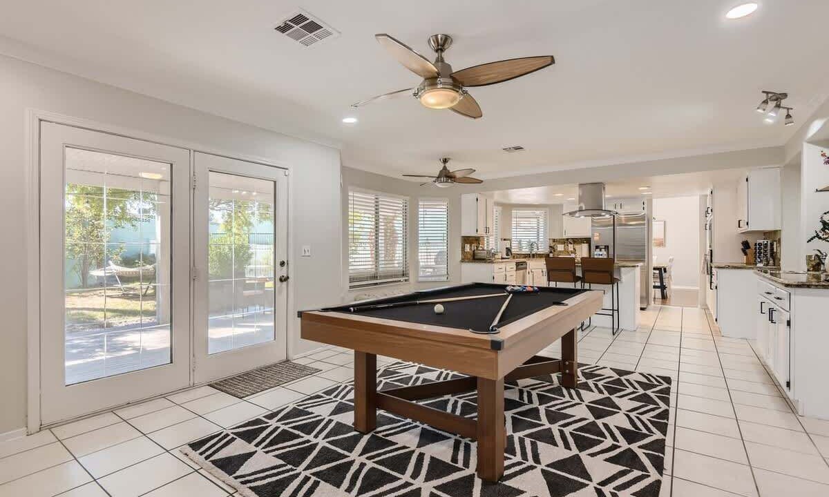 Photo of Bedroom in Canyon Gate