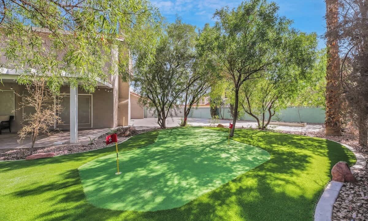 Photo of Outdoor in Canyon Gate