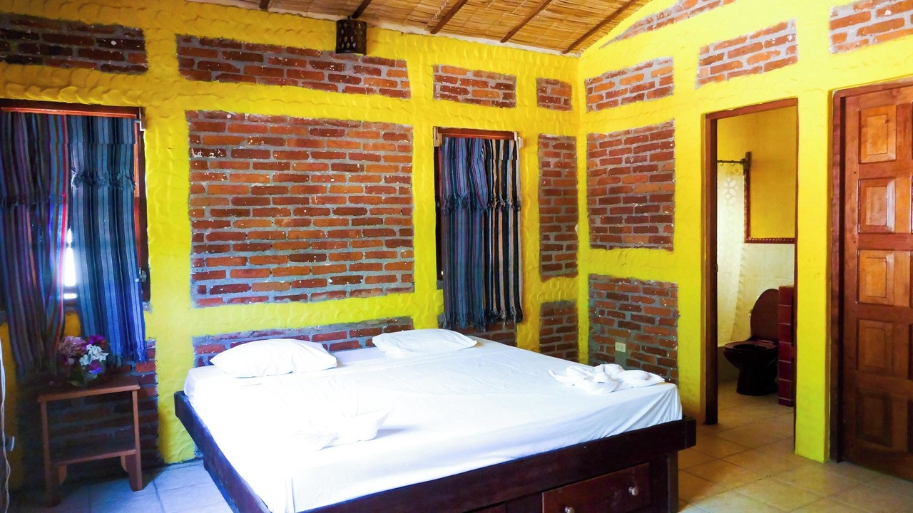 Photo of Bedroom in San Juan del Sur