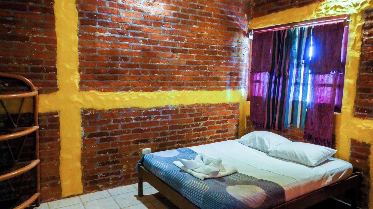Photo of Bedroom in San Juan del Sur