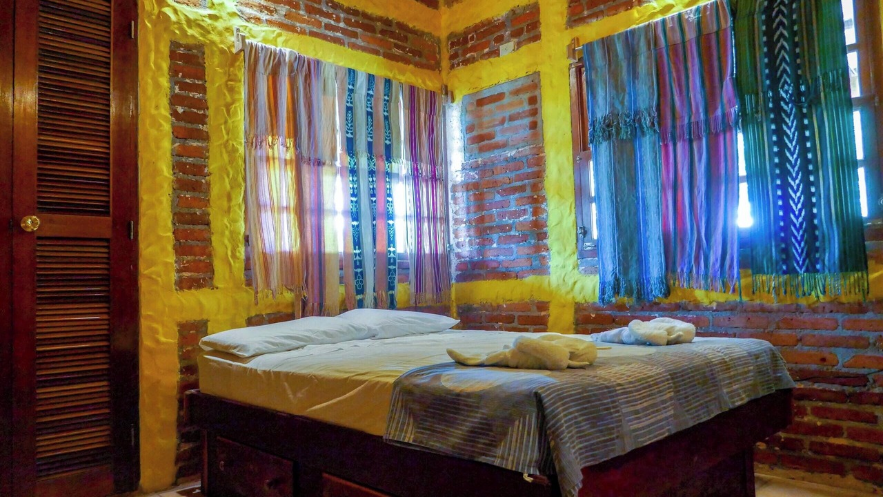 Photo of Bedroom in San Juan del Sur