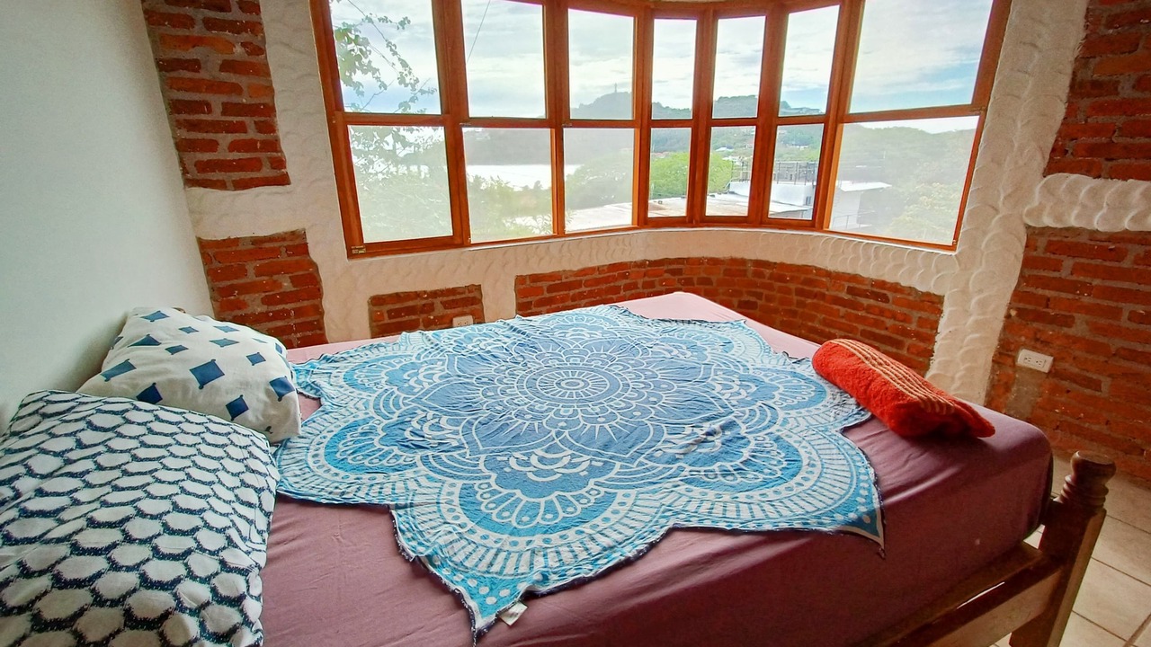 Photo of Bedroom in San Juan del Sur