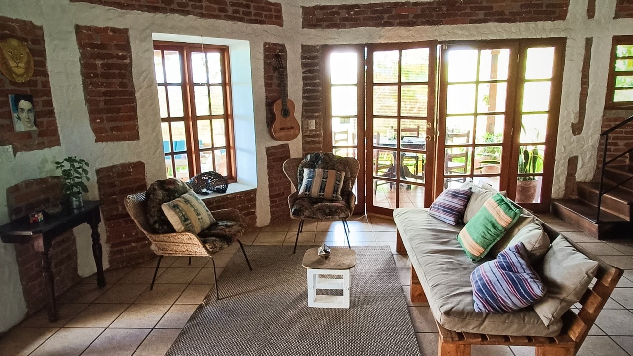 Photo of Livingroom in San Juan del Sur