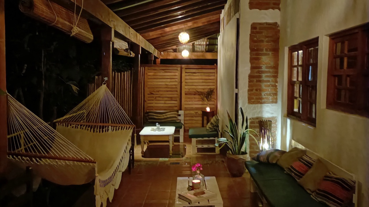Photo of Outdoor in San Juan del Sur