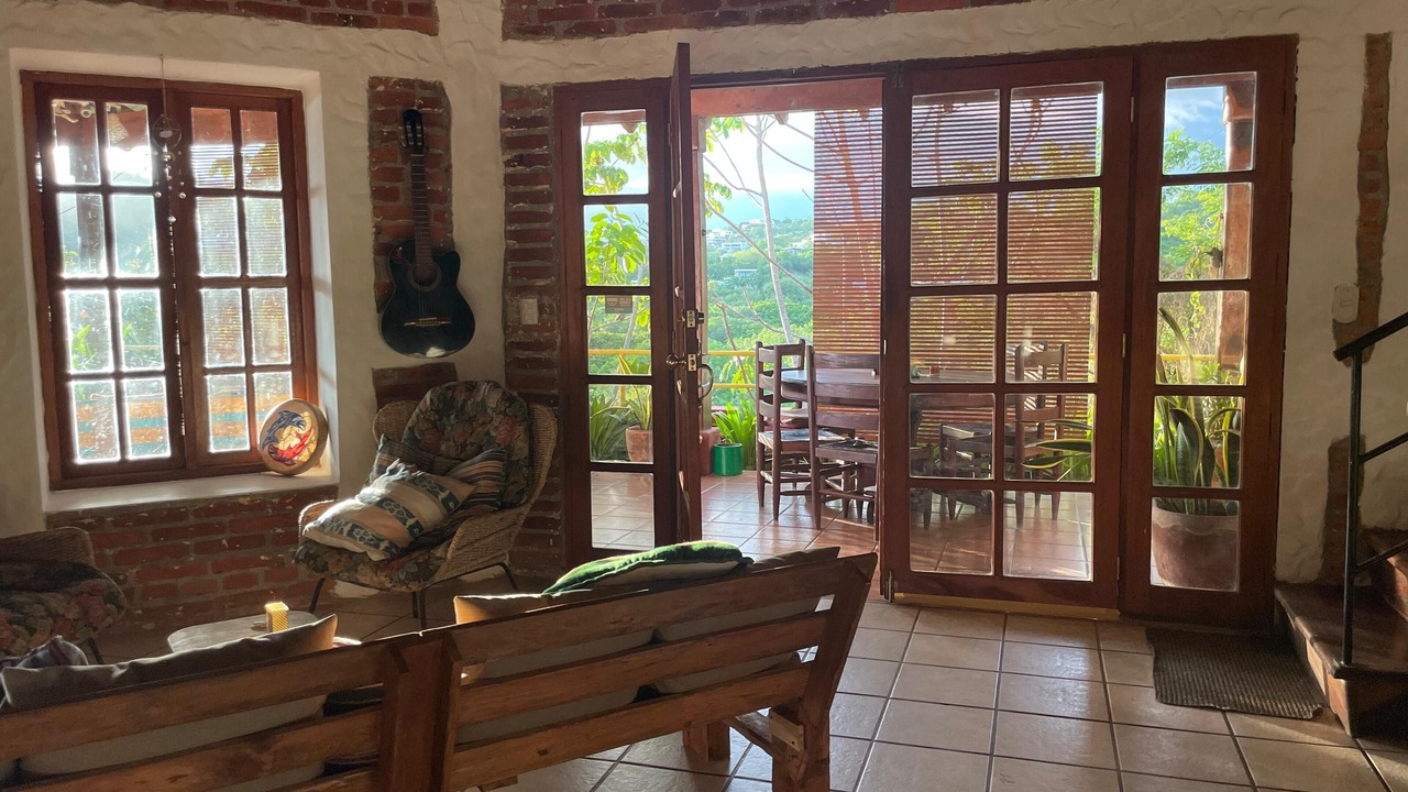 Photo of Livingroom in San Juan del Sur