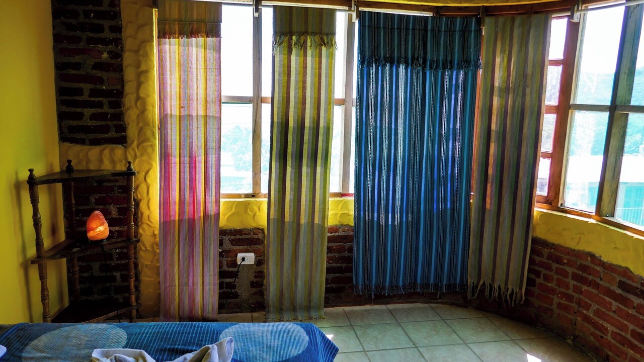 Photo of Bedroom in San Juan del Sur