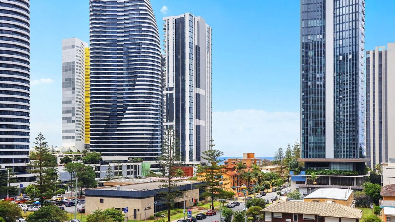 Photo of Outdoor in Broadbeach Waters