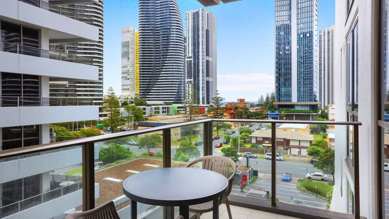 Photo of Outdoor in Broadbeach Waters