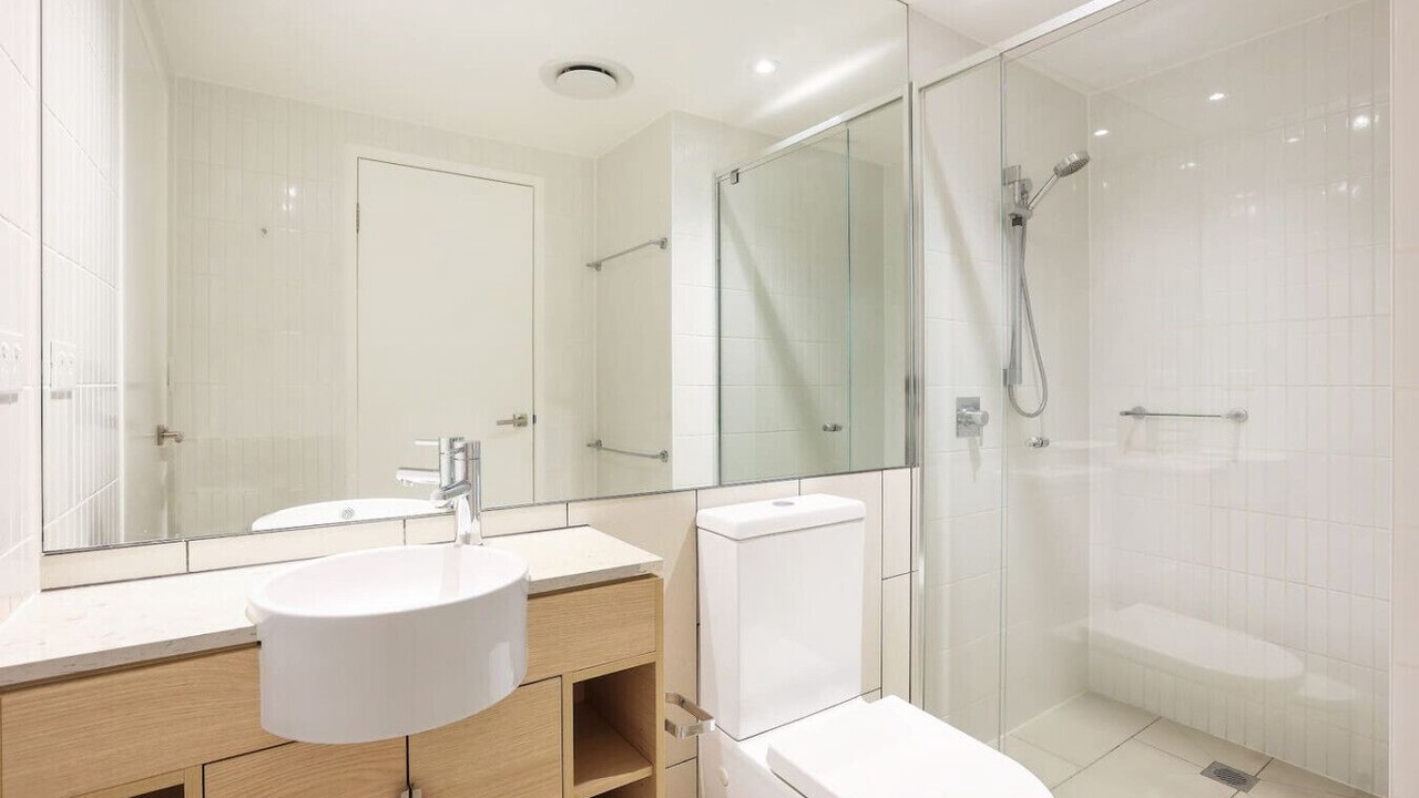 Photo of Bathroom in Broadbeach Waters