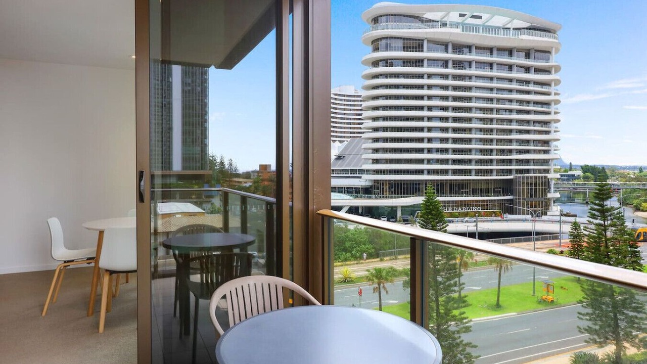 Photo of Outdoor in Broadbeach Waters
