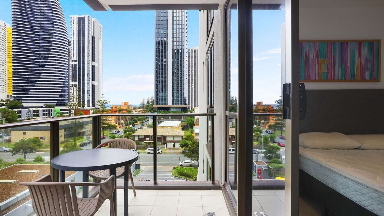 Photo of Outdoor in Broadbeach Waters