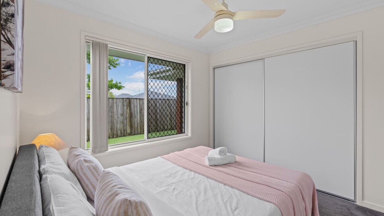 Photo of Bedroom in Coomera