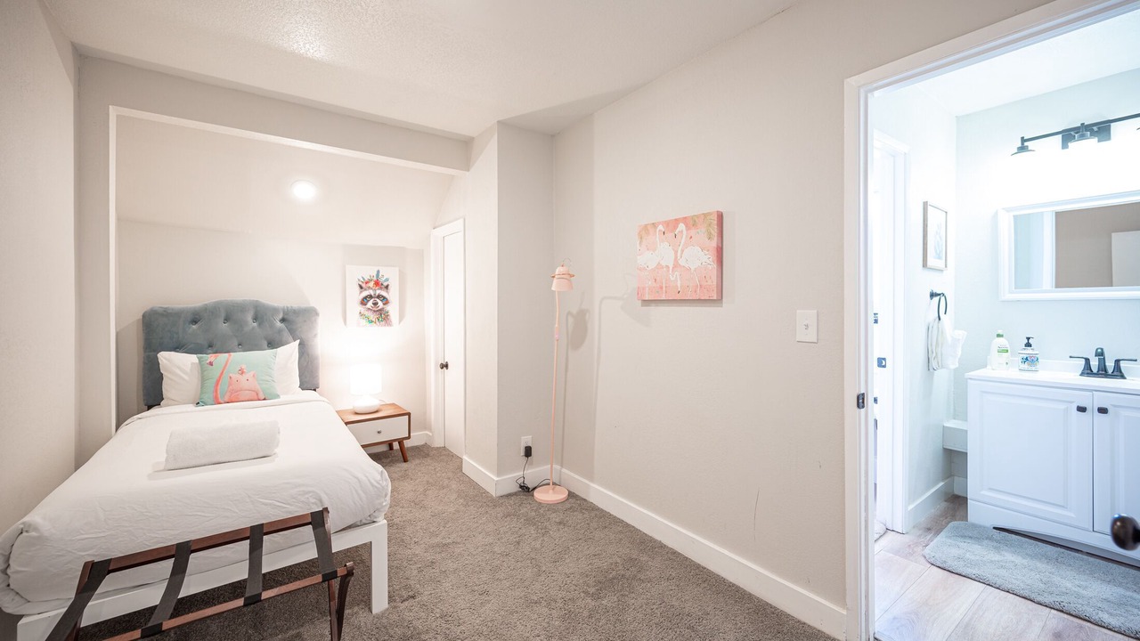 Photo of Bedroom in Paradise