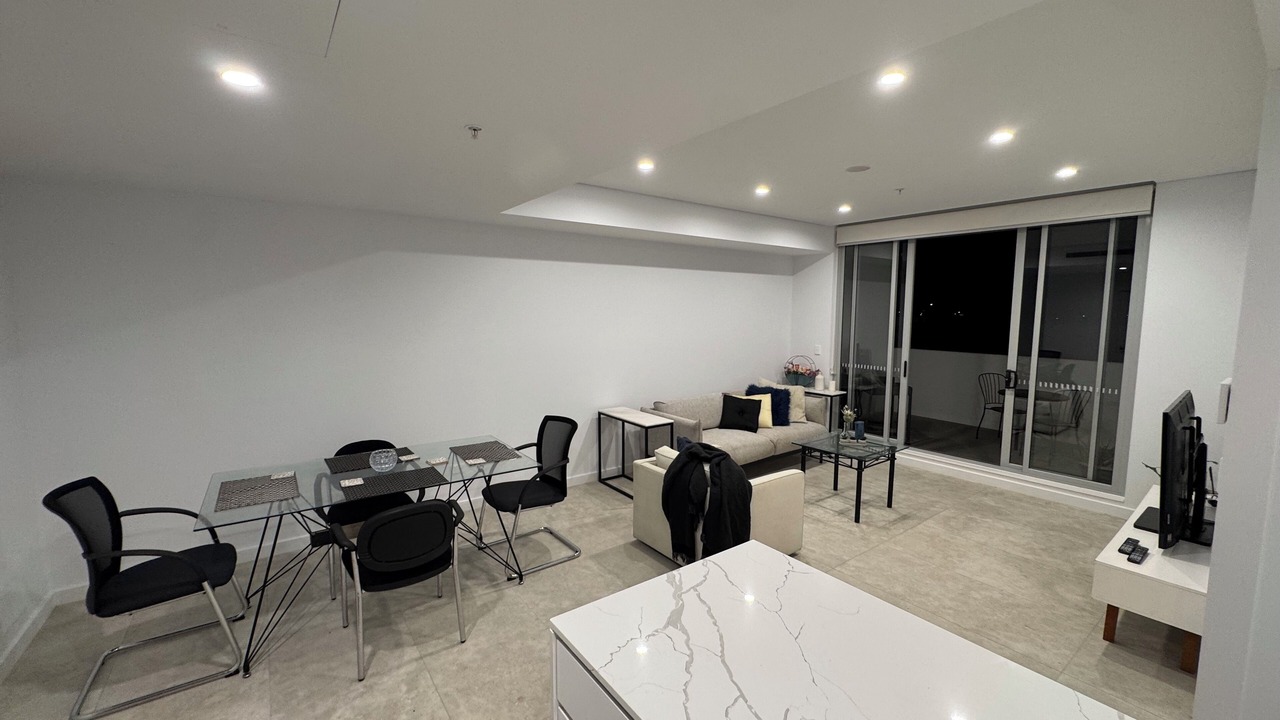 Photo of Livingroom in Main Beach