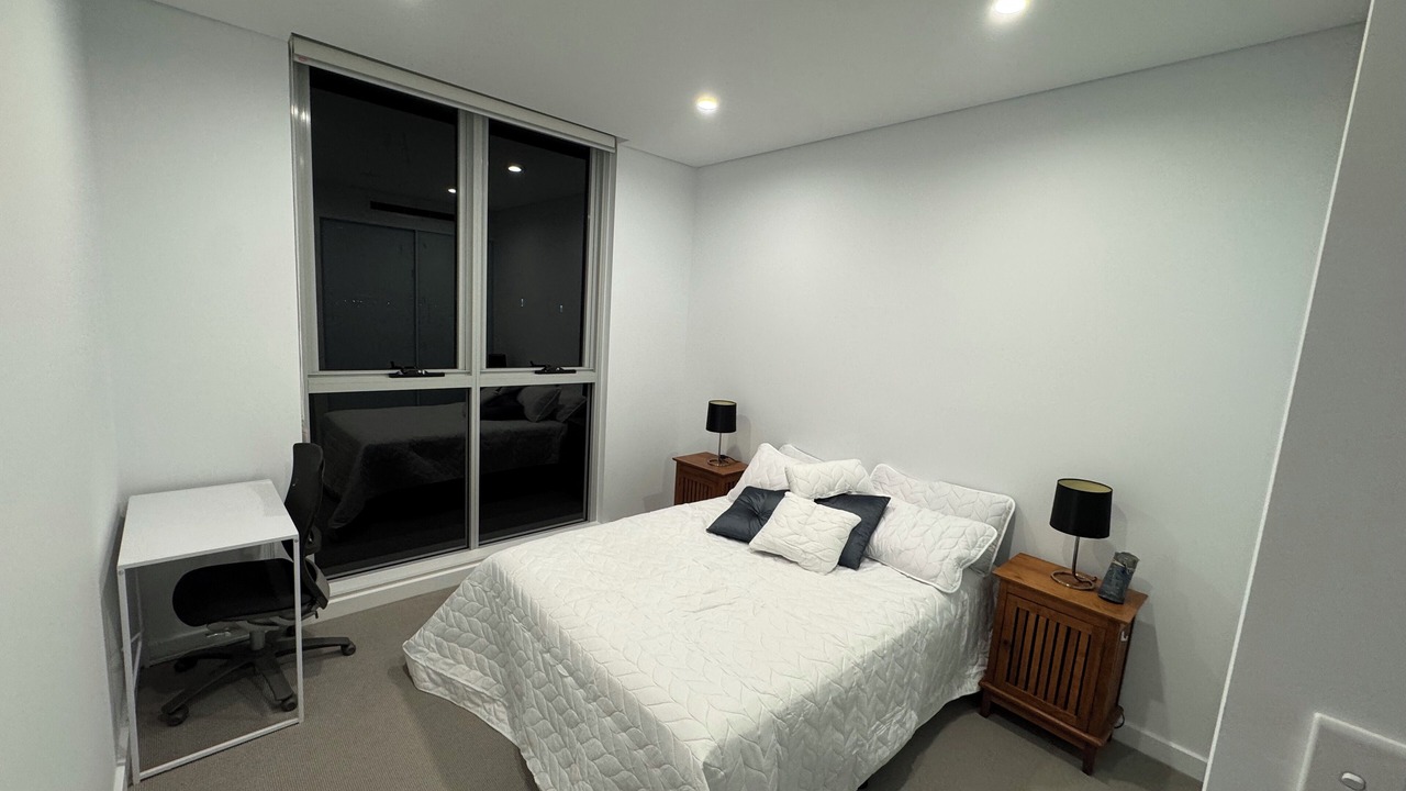 Photo of Bedroom in Main Beach