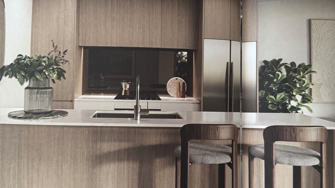 Photo of Kitchen in Main Beach