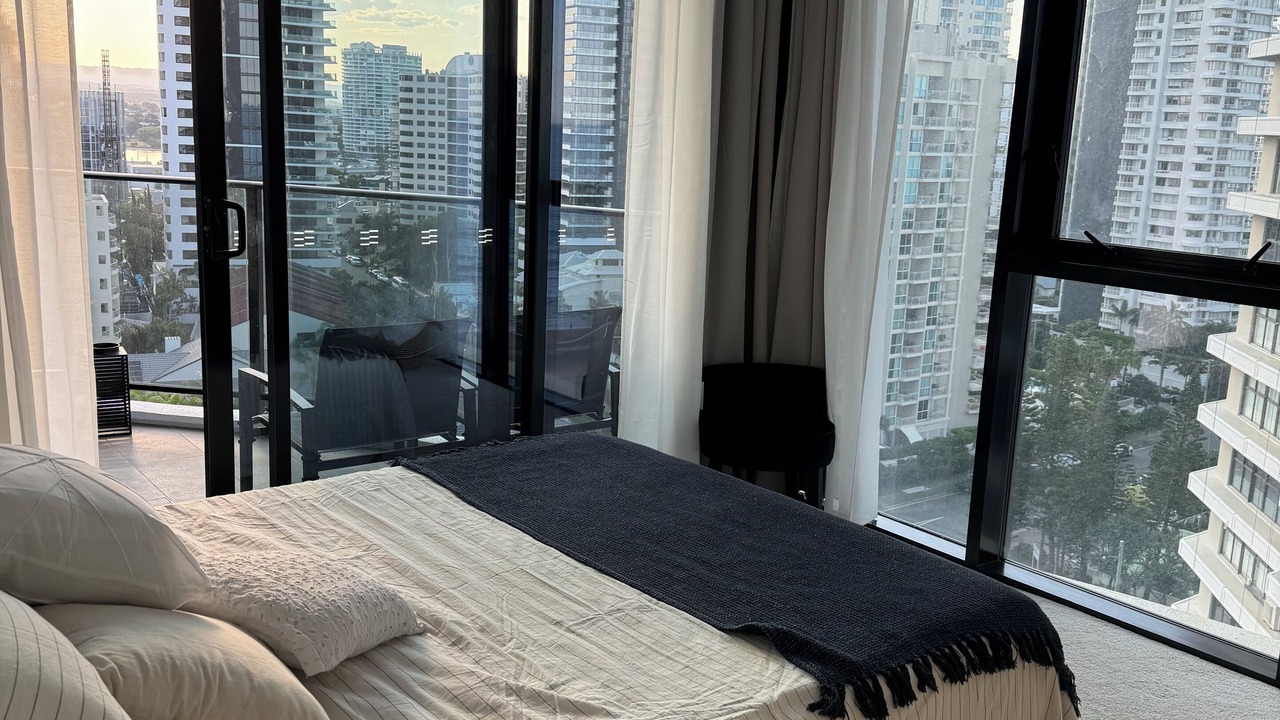 Photo of Bedroom in Main Beach