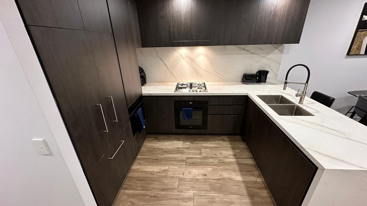 Photo of Kitchen in Main Beach