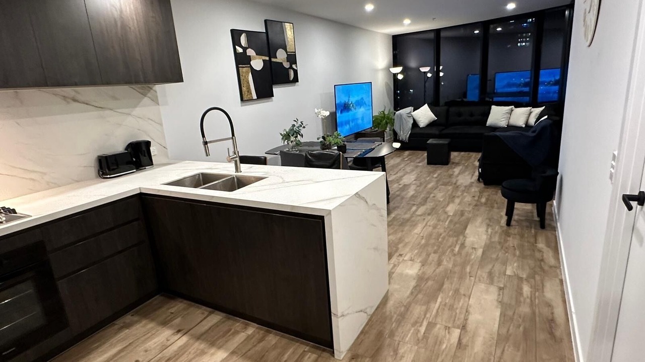 Photo of Livingroom in Main Beach