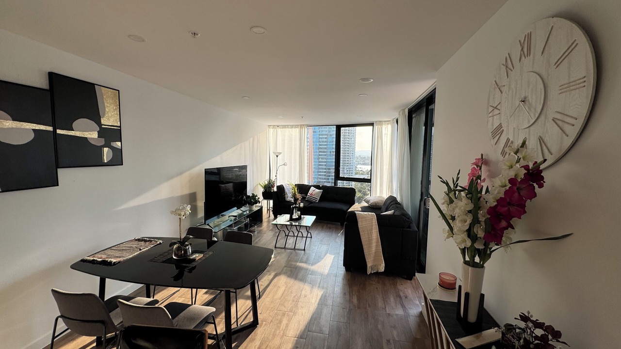Photo of Livingroom in Main Beach