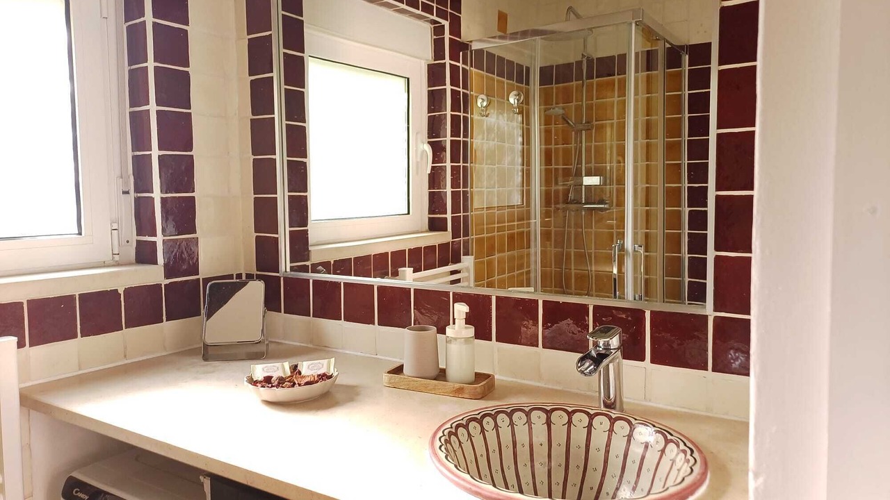 Photo of Bathroom in Barreiro