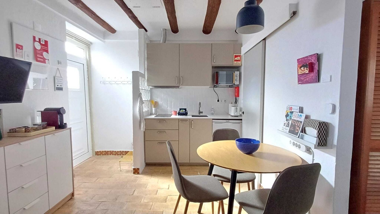 Photo of Kitchen in Barreiro