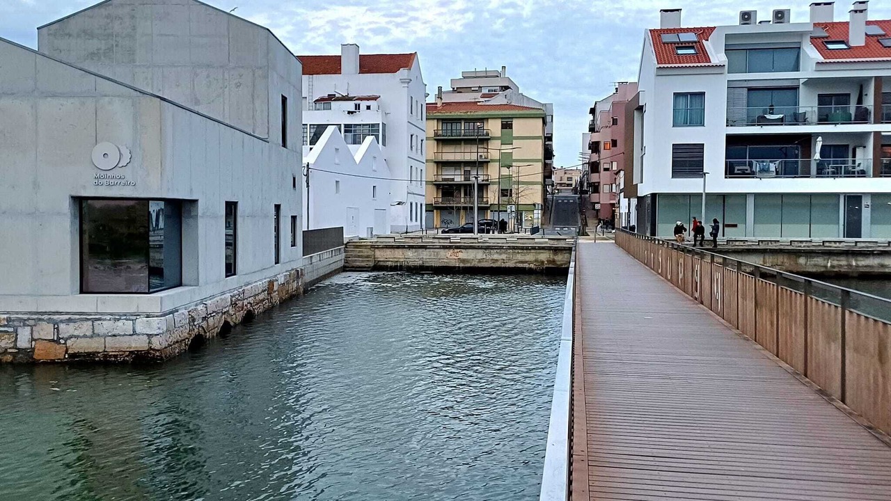 Photo of Others in Barreiro