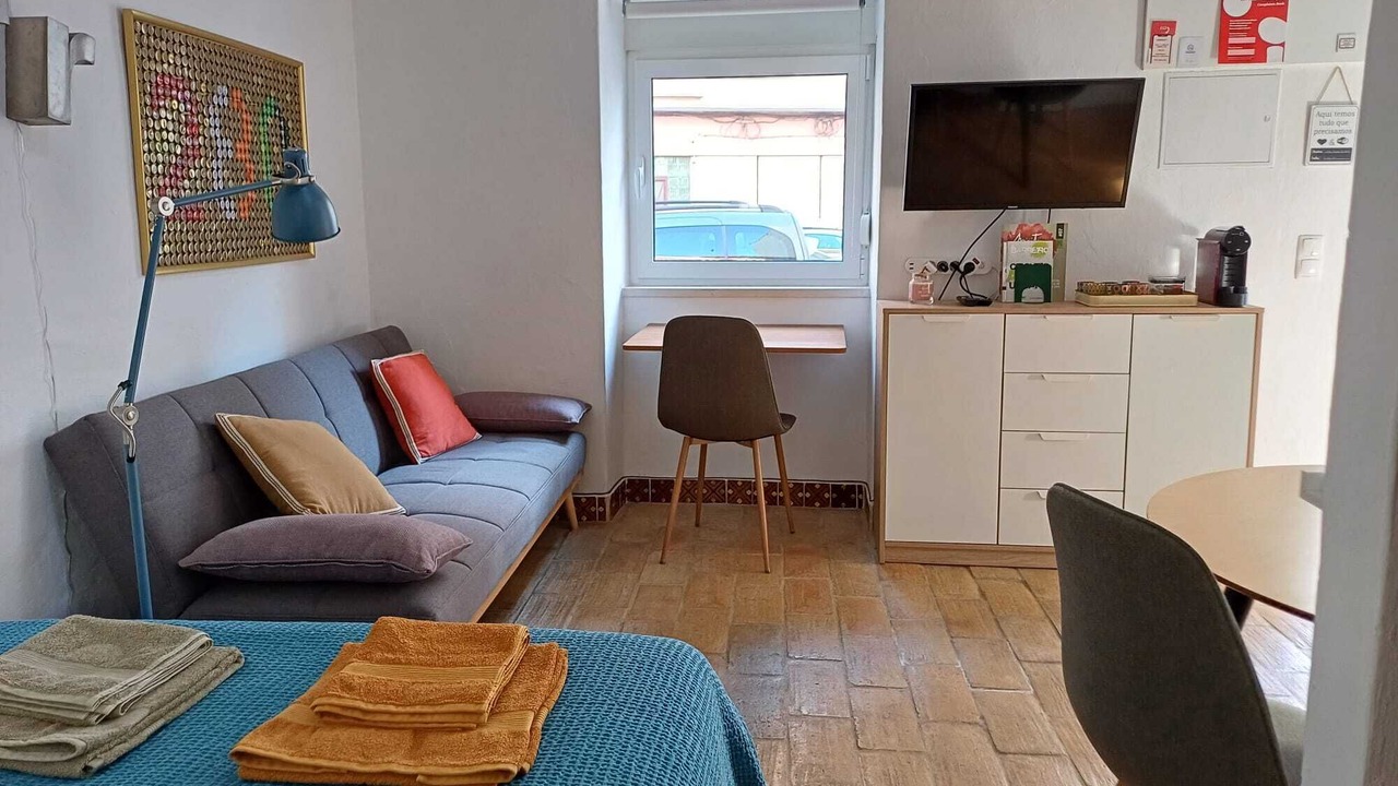 Photo of Bedroom in Barreiro