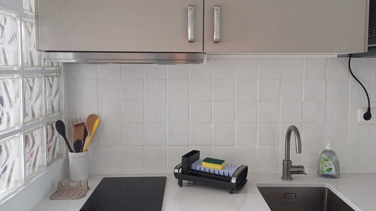 Photo of Kitchen in Barreiro