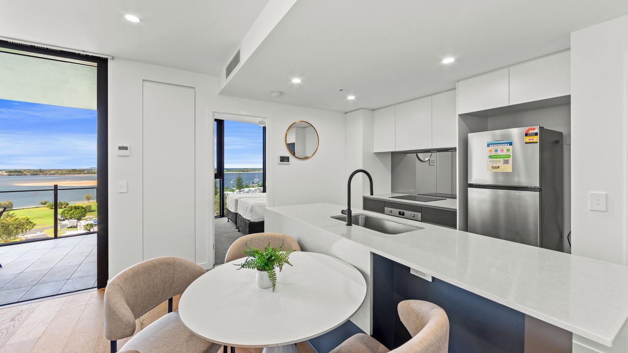 Photo of Kitchen in Southport