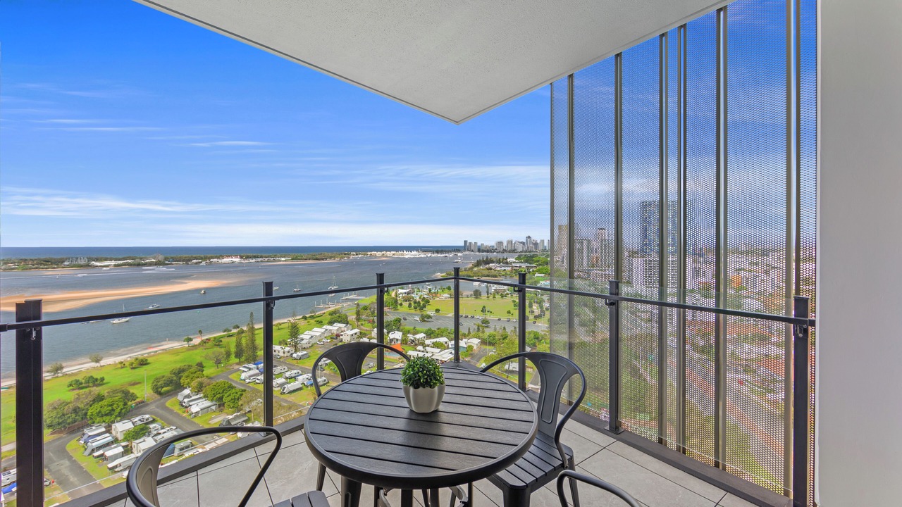 Photo of Patio Balcony in Southport
