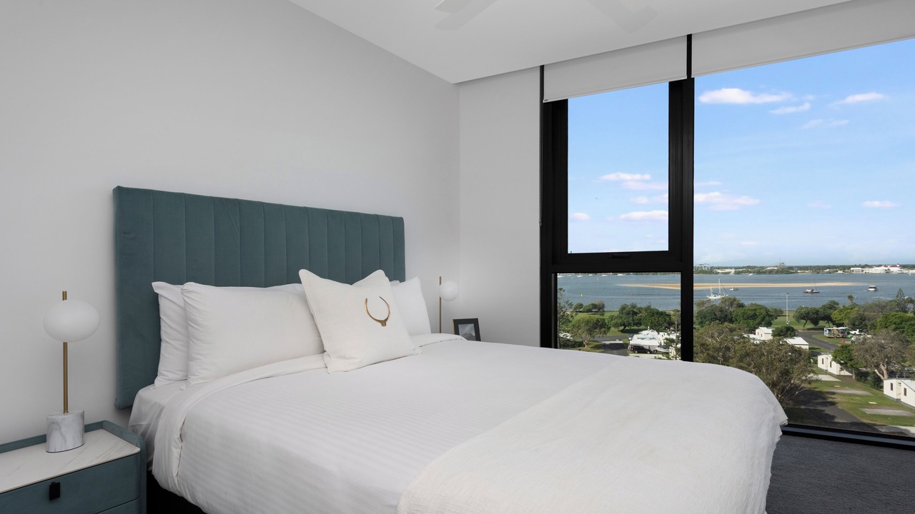 Photo of Bedroom in Southport