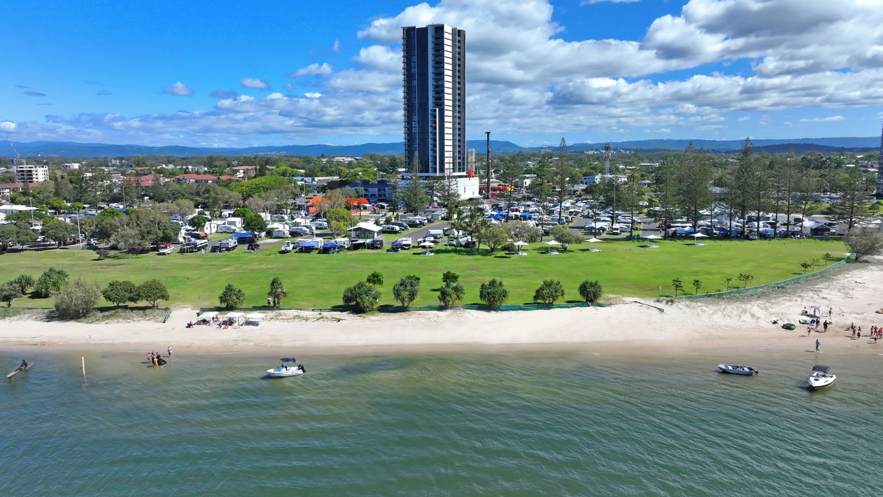 Photo of Outdoor in Southport