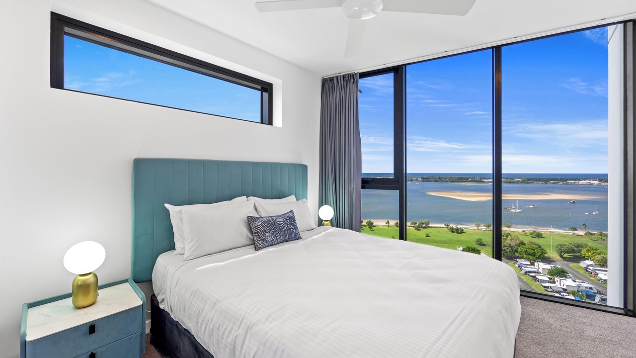 Photo of Bedroom in Southport