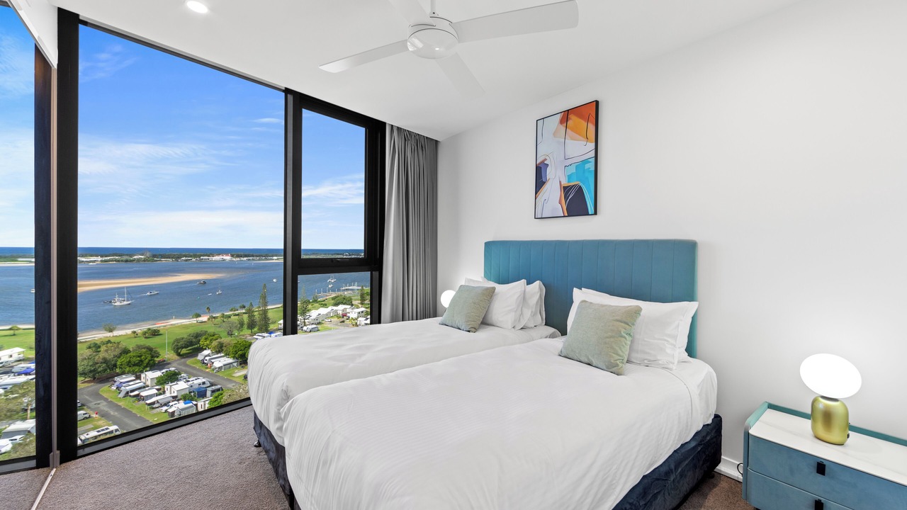 Photo of Bedroom in Southport