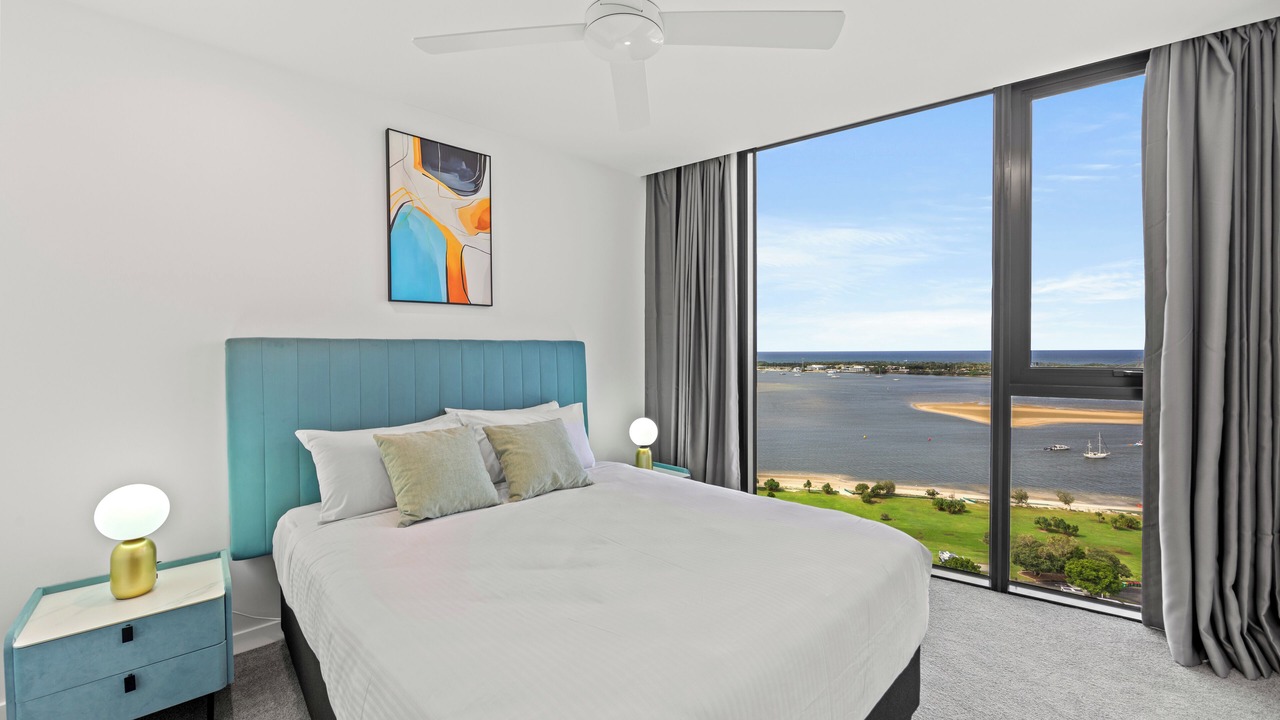 Photo of Bedroom in Southport