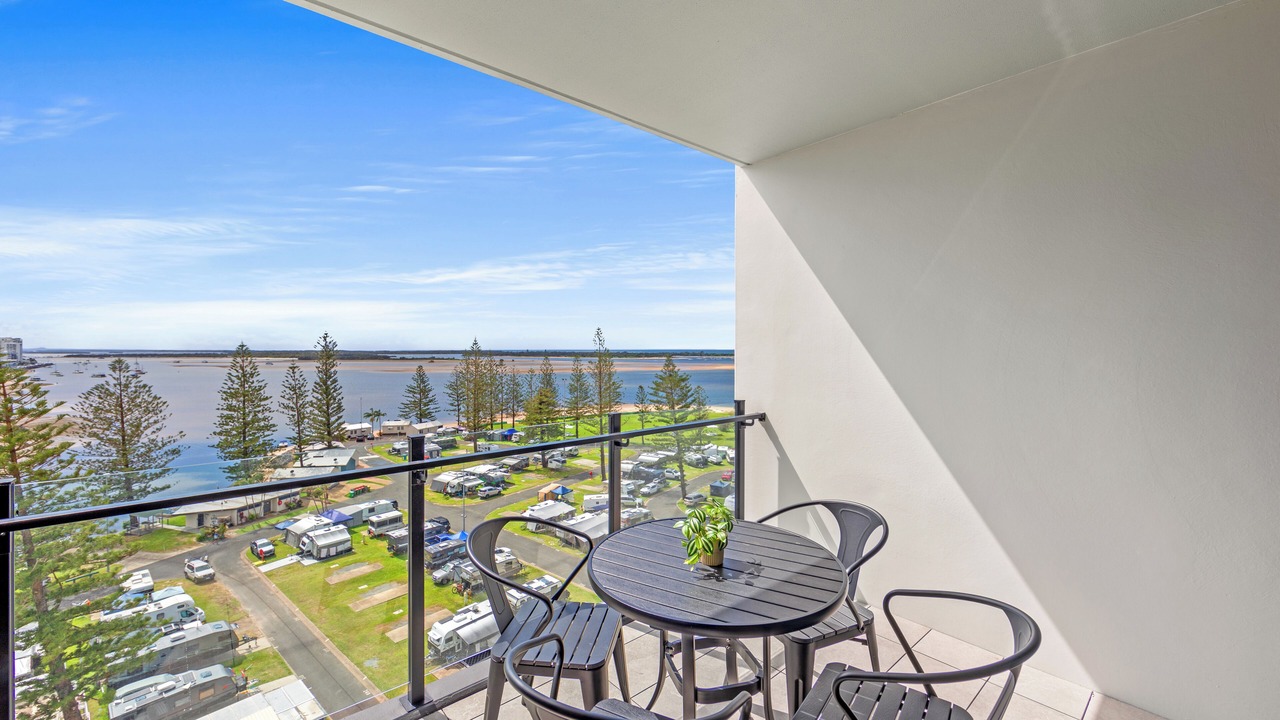 Photo of Patio Balcony in Southport