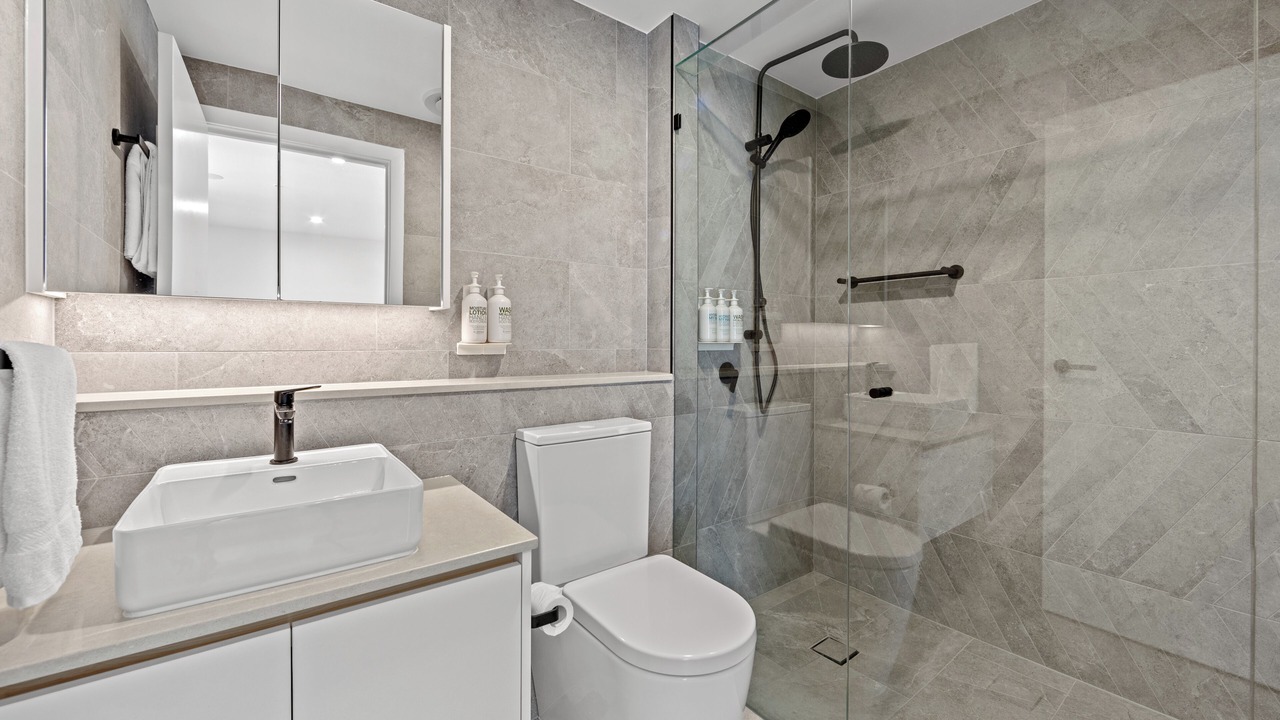 Photo of Bathroom in Southport